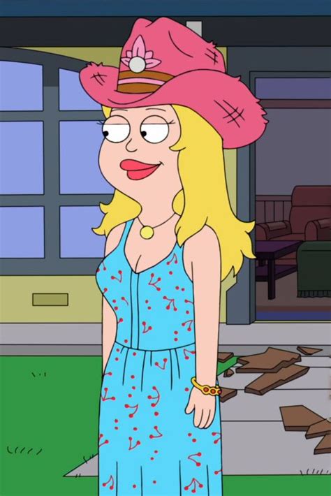 american dad francine nude|american